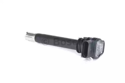 Котушка запалювання Bosch 0221604115