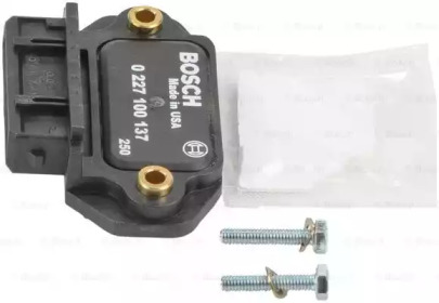 Комутатор ситеми запалювання Bosch 0227100137