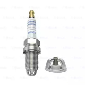 Свічка запалювання Porsche 911 3.6/3.8 88-97 Bosch 0 242 245 539