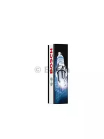 Свічка FR78 W-V SUPER-4 Bosch 0242232501