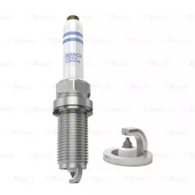 Свічка FQ 5 NPP 332 S Bosch 0241245673