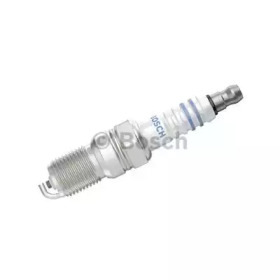Свічка запалювання Ford Escort/Fiesta/Scorpio 1.0-2.9 -02 Bosch 0 241 235 753 — фото 4