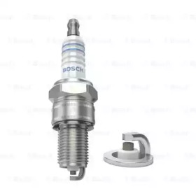 Свеча WR8DCXE 4 ШТ. Bosch 0242229885