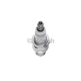 Свічка запалювання VW Caddy/Golf/Passat 1.6 -92/Audi 80/100 1.3-1.8 -87/Chevrolet Aveo 1.2 04-08 Bosch 0 242 229 687 — фото 5