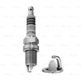 Свічка FR8HP PLATIN Bosch 0242229544