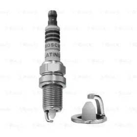 Свічка FR8LPX 1.1 PLATIN Bosch 0242229579