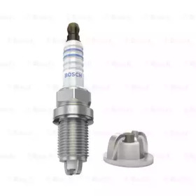Свеча FR7LDCE 1.0 4 ШТ. Bosch 0242235914