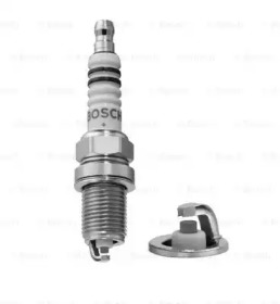 Свічка FR 7 KC+ Bosch 0242236561