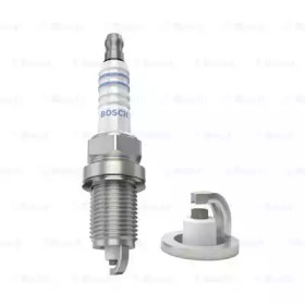 Свічка FR 7 LCX+ Bosch 0242235986