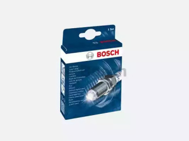 Свічка FR 7 LII 33 X Bosch 0242236592