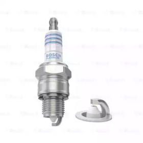 Свічка WR7BP 0.7 PLATIN Bosch 0242235535