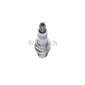 Свічка запалювання Skoda Roomster/VW Caddy III 1.2-1.6 06- (к-кт 4 шт) Bosch 0 242 235 983 — фото 5