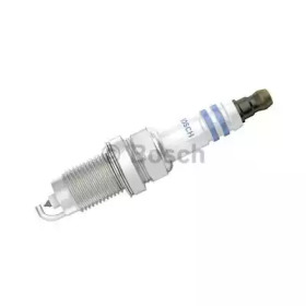 Свічка запалювання VW T4 2.8 VR6 00-03 (к-кт 4 шт) Bosch 0 242 235 984 — фото 4