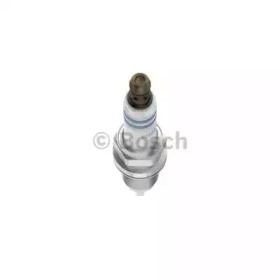 Свічка запалювання VW T4 2.8 VR6 00-03 (к-кт 4 шт) Bosch 0 242 235 984 — фото 5