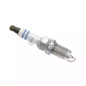 Свічка запалювання VW T4 2.8 VR6 00-03 (к-кт 4 шт) Bosch 0 242 235 984 — фото 6