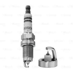 Свічка FR 7 HPP 33+ Bosch 0242236566