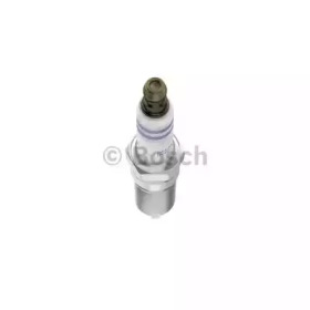 Свічка запалювання Chevrolet Camaro 3.6 08-15/Mazda CX9 3.7 07- (M14x1,25) Double Iridium Bosch 0 242 236 591 — фото 5