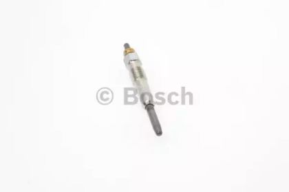 Свічка розжарювання Bosch 0250202025