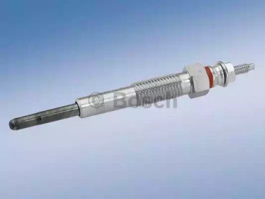 Свічка розжарювання Bosch 0250202095