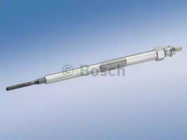 Свічка розжарювання Bosch 0250202124