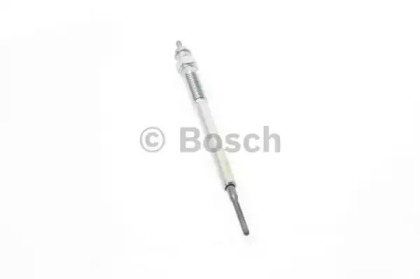 Свічка розжарювання Bosch 0250202125