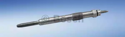 Свеча накаливания Bosch 0250202135