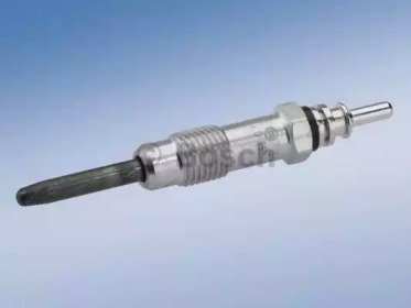 Свічка розжарювання Bosch 0250202140