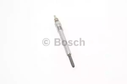 Свеча накаливания Bosch 0250202141