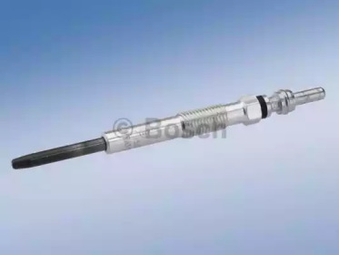 Свічка розжарення Bosch 0250203012