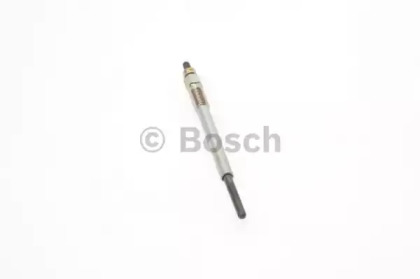 Свеча розжарення Bosch 0250204001