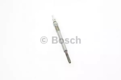 Свеча накаливания Bosch 0250204002