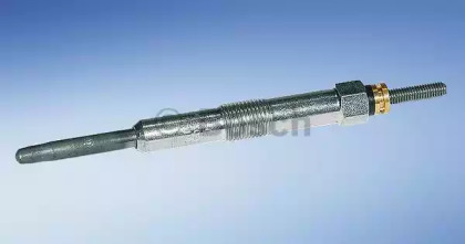 Свічка розжарювання Bosch 0250212006