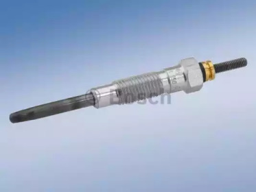 Свеча накаливания Bosch 0250212010