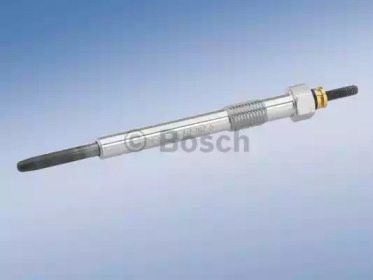Свеча накаливания Bosch 0250212011