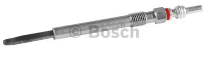 Свеча розжарення Bosch 0250404001