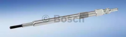 Свічка розжарення Bosch 0250603008