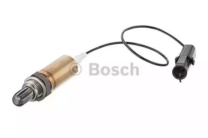 Лямбда зонд Bosch 0258002014