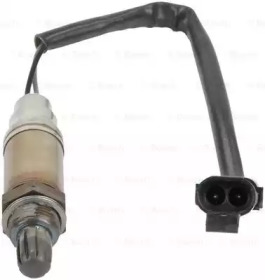 Лямбда зонд Bosch 0258002028