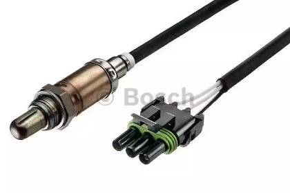 Лямбда зонд Bosch 0 258 003 021