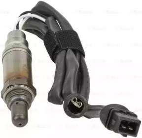 Лямбда зонд Audi 100/80/A6/A8 1.6-2.8 Bosch 0 258 003 396