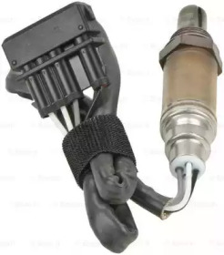 Лямбда зонд Seat Cordoba/Ibiza II/VW Golf III/Passat B3/B4 1.0-2.0 Bosch 0 258 003 439 — фото 3