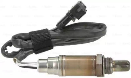 Лямбда зонд Seat Cordoba/Ibiza II/VW Golf III/Passat B3/B4 1.0-2.0 Bosch 0 258 003 439 — фото 4