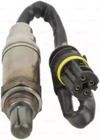 Лямбда зонд BMW 3 (E46)/5 (E39)/7 (E38) 95-08 (M54/M60/M62) Bosch 0 258 003 559