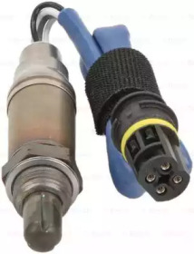 ЛЯМБДА-ЗОНД Bosch 0258003642