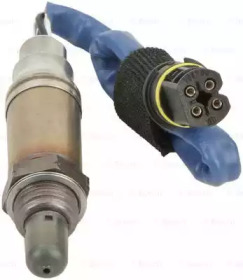 Лямбда зонд MB E-class (W210)/S-class (W220)/M-class (W163) 1.0-5.4 92-06 Bosch 0 258 003 782