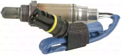Лямбда зонд MB E-class (W210)/S-class (W220)/M-class (W163) 1.0-5.4 92-06 Bosch 0 258 003 782 — фото 2