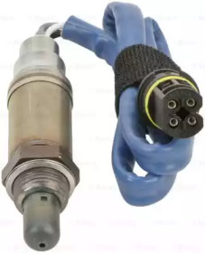 Лямбда зонд MB E-class (W210) M112/M104/M113 96-02/VW Golf 1.4 97-04/Passat 1.8T 96-00 Bosch 0 258 003 798