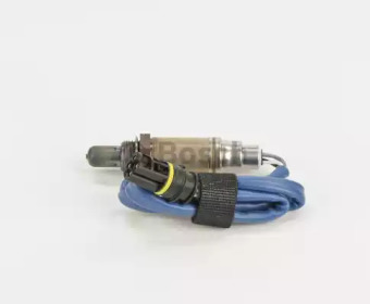 Лямбда зонд MB E-class (W210) M112/M104/M113 96-02/VW Golf 1.4 97-04/Passat 1.8T 96-00 Bosch 0 258 003 798 — фото 2