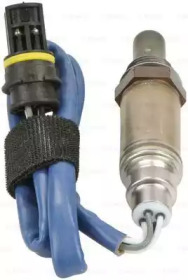 Лямбда зонд MB E-class (W210) M112/M104/M113 96-02/VW Golf 1.4 97-04/Passat 1.8T 96-00 Bosch 0 258 003 798 — фото 3