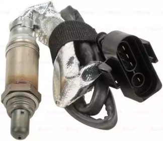 Лямбда зонд Audi A4/A8 1.8T/2.8/3.7/4.2 94-01 Bosch 0 258 003 842